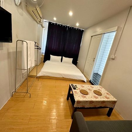 The Cute Silom Hostel Bangkok Exterior foto